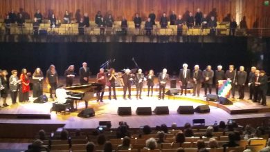 Photo of Volveremos siempre a Ariel Ramírez