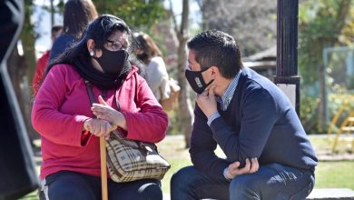 Photo of Malvinas Argentinas: El Gobierno  creó el Consejo del Adulto Mayor