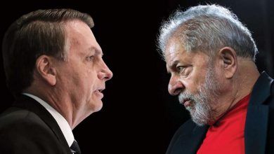 Photo of Lula acusó a Bolsonaro de provocar “división, odio y violencia”