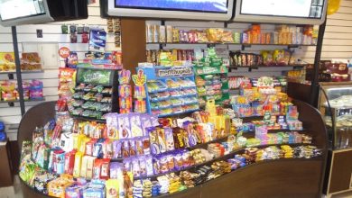 Photo of Kioscos y almacenes registraron un fuerte crecimiento en las ventas
