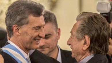 Photo of Cerruti: “La Reparación Jubilatoria fue para blanquear la guita negra de los Macri”