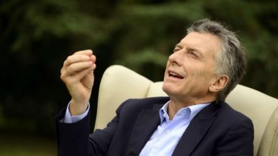 Photo of La Justicia no puede encontrar a Macri para que se presente a declarar