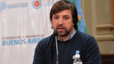 Photo of Nicolás Kreplak: «La estrategia sanitaria fue claramente exitosa»