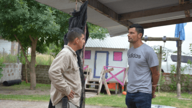 Photo of General Rodríguez: Operativo de Vacunación antirrábica gratuita y obligatoria en varios centros del distrito