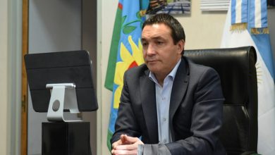 Photo of Florencio Varela: El Gobierno municipal inicio importantes trabajos en el Sistema hidráulico