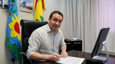 Photo of Andrés Watson: «En noviembre se puede revertir el resultado»