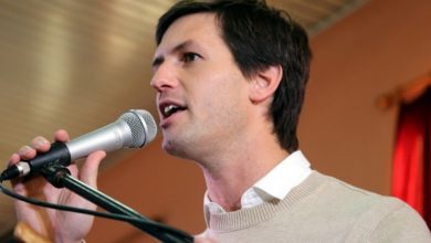 Photo of San Vicente: El Gobierno avanza con las obras de la Escuela Primaria Nº 30, parte del futuro Centro Educativo local