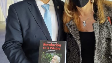 Photo of Alte. Brown: Cascallares inauguró la 5° Feria Internacional del Libro en Adrogué