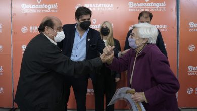 Photo of Bianco y Mussi entregaron escrituras a vecinas y vecinos de Berazategui