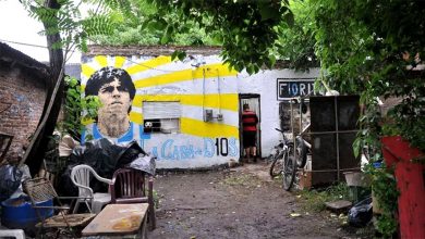 Photo of La casa natal de Maradona es “lugar histórico nacional”