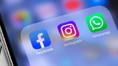 Photo of Caída mundial de Whatsapp, Facebook e Instagram