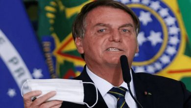 Photo of Facebook e Instagram borraron un video antivacuna de Bolsonaro