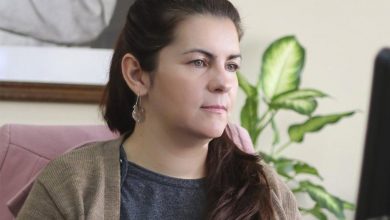 Photo of Moreno: Comenzó la pavimentación de la Avenida Storni en La Reja