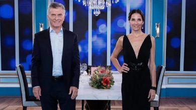 Photo of Es una piedra: con Macri, Juana Viale tuvo el peor rating del 2021