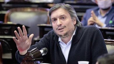 Photo of Máximo, el cinismo de Larreta y la actitud “golosa” del FMI