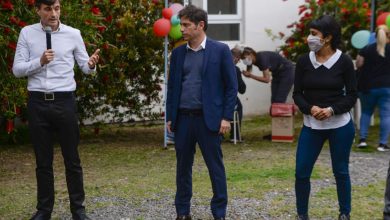 Photo of Morón: Inició la vacunación a niños y niñas de 3 a 11 años