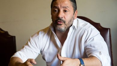 Photo of Merlo: Operativos de vacunación en todo el distrito