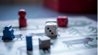 Photo of Los juegos de mesa más populares en Argentina