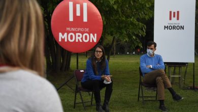Photo of Morón tendrá un Centro Territorial de Políticas de Géneros y Diversidad