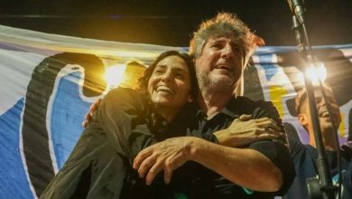 Photo of Amado Boudou: «El acuerdo con el FMI no debe condicionar la vida de las familias argentinas»