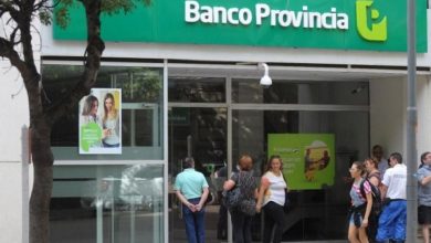 Photo of Los bancos vuelven a atender sin turno