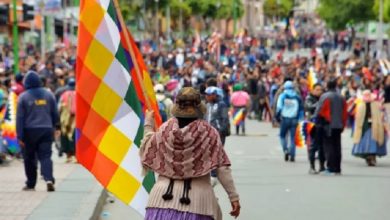 Photo of Prorrogan por cuatro años la suspensión de desalojos a comunidades indígenas