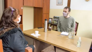 Photo of Hurlingham: «La Muni en tu Barrio es el Programa que permite te acercar tus trámites»