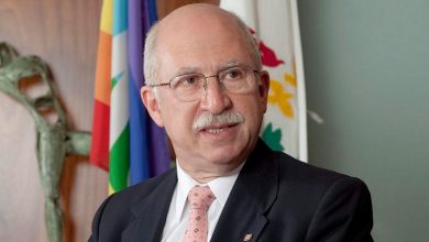 Photo of Falleció Edgardo Form, ícono del cooperativismo