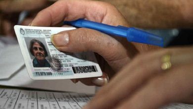 Photo of Cuáles son los documentos habilitados para votar el domingo