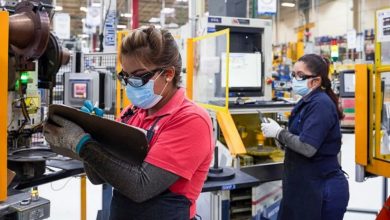 Photo of La industria manufacturera creció 11,8% en agosto