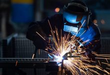 Photo of CRISIS METALÚRGICA: RETROCEDIÓ 10,3% en FEBRERO y la CAPACIDAD INSTALADA PERFORÓ el 41%