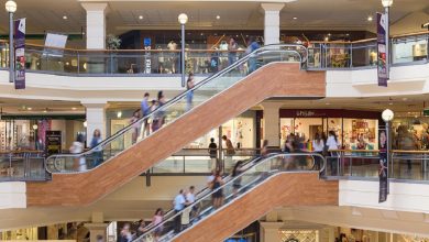 Photo of Los shoppings se recuperan y confían para fin de año alcanzar el nivel prepandemia