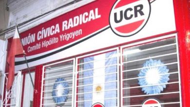 Photo of UCR de Junín denuncia al Intendente por corrupción y llama a votar al Frente de Todos