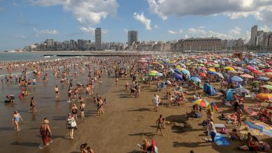 Photo of Postales de la reactivación: durante el “finde largo” se movilizaron 4,2 millones de turistas