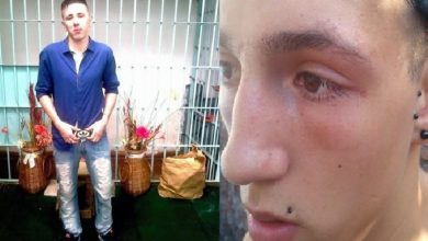 Photo of Ciudadela: denuncian que un joven se encuentra preso hace seis años por un crimen que no cometió