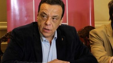 Photo of Zarate: «Compartiendo» recorre diferentes puntos de la ciudad