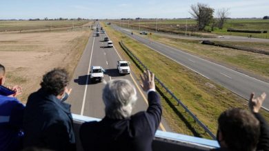 Photo of Presupuesto 2022: obras públicas tendrán una inversión mayor al 77%