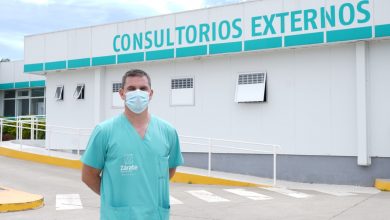 Photo of Zárate: El Consejo Asesor de Salud Municipal remarcó la importancia de la vacunación y los cuidados personales