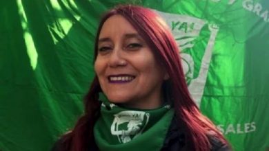 Photo of Verónica Ávila: «El triunfo a Boric se lo dio el feminismo y la juventud»