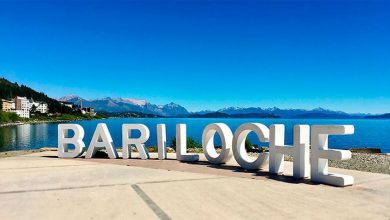 Photo of Bariloche suspendió los viajes de egresados por el coronavirus