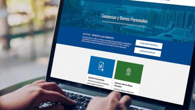 Photo of Bienes personales: pueden repatriarse fondos hasta el 31 de mayo