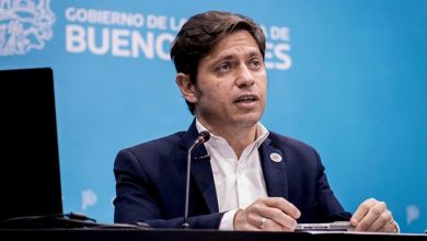 Photo of La Provincia otorgará un bono de 8 mil pesos destinado a los sectores más vulnerables
