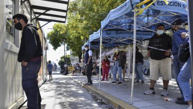 Photo of Médicos denuncian que los CENTROS de TESTEO de CABA “están colapsados”