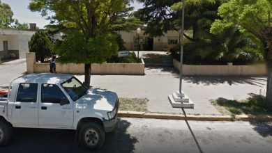 Photo of Nueve policías presos por el crimen Alejandro Martínez