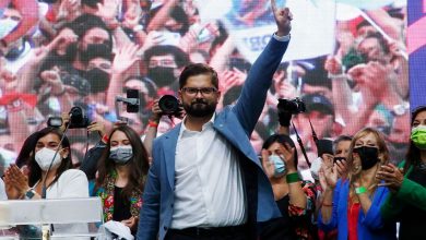 Photo of Boric es el nuevo presidente de Chile: dura derrota de la ultraderecha