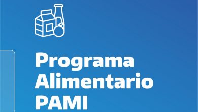 Photo of PAMI paga la octava cuota del Programa Alimentario y dos bonos adicionales a más de 700 mil afiliados