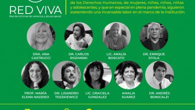 Photo of Pandemia y violencia en la infancia