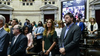 Photo of Consenso, diálogo y “el fin de las mezquindades”: Tolosa Paz y la fórmula de la recuperación