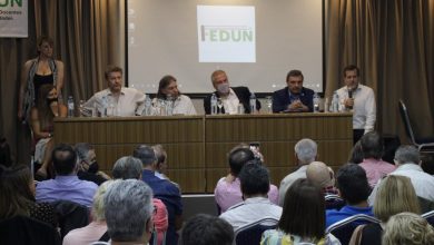 Photo of El Congreso de la FEDUN eligió a la nueva Comisión Directiva