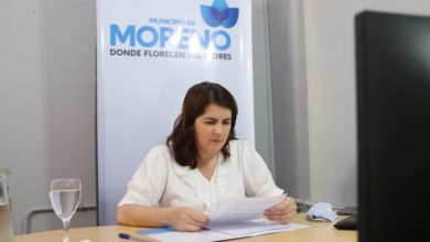 Photo of Moreno cuenta con una sede oficial de la Universidad Nacional de las Artes